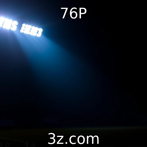 76P Análises detalhadas das apostas esportivas que você não pode ignorar