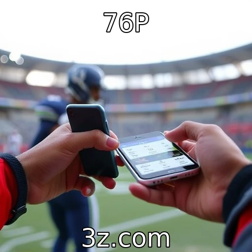 76P Apostas Esportivas: Segredos da Análise de Partidas para Lucros