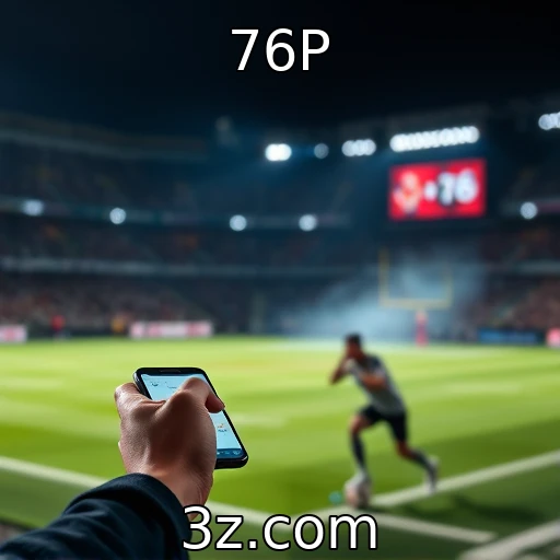 76P Estratégias de Apostas: Como Melhorar Seus Resultados em 2025