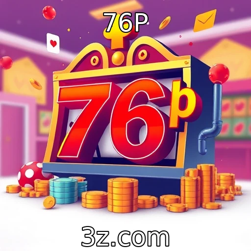 76P Em busca do jackpot: como escolher o slot perfeito