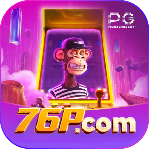 76p logo