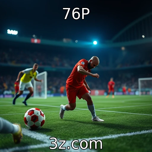 Apostas esportivas: Como analisar partidas para maximizar lucros